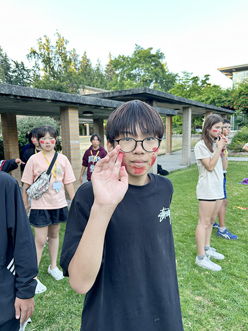 UBC 김도현 후기